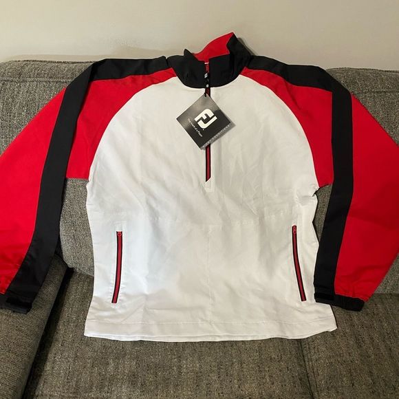 FootJoy Other - Footjoy Pullover